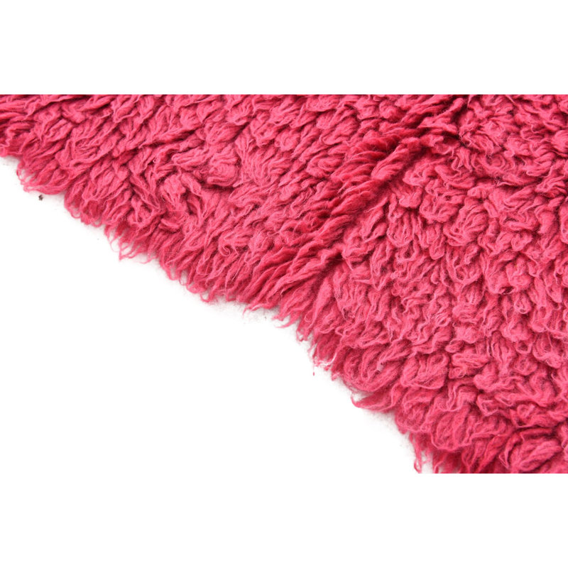Runner Iraheta Pink Rug