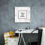Epic Graffiti 'You Go Girl Bold' By Susan Ball, Gi You Go Girl Bold by Susan Ball - Wrapped Canvas Textual Art-171971008