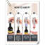 Bouchon de bouteille en acier inoxydable Dashawna