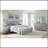 CHLOE GEMSTONE SILVER MIRROR