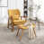 Yellow Linen Blend is out of stock