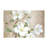 Non-Woven Soft Contemporary Printed Rug with Intricate Floral and Leaf Design in Vibrant Colors Perfect for Adding a Unique Touch to Any Living Space-114329366