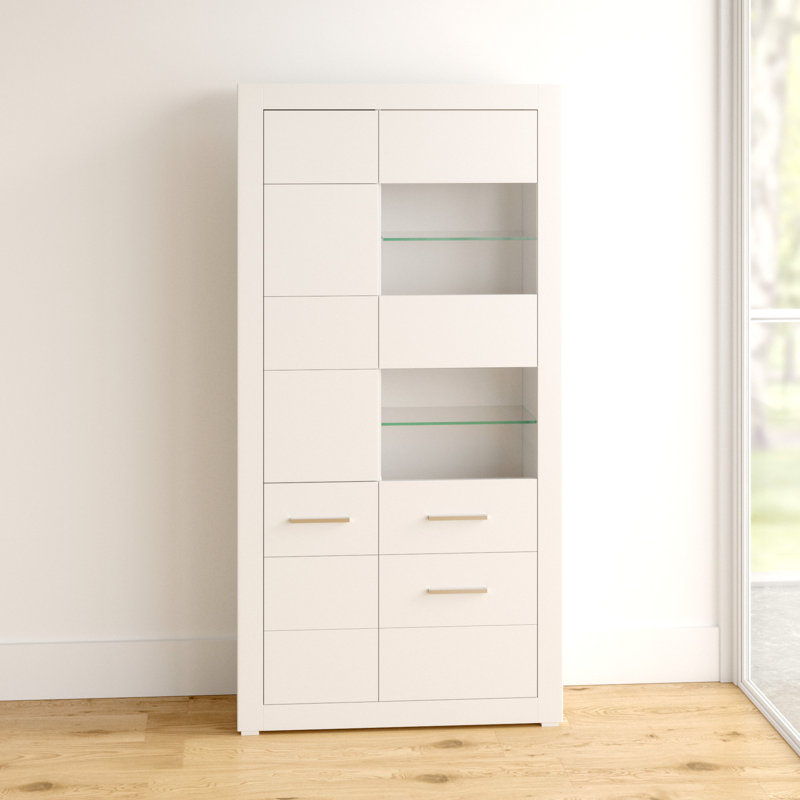 Rech Display Cabinet
