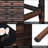 Palomares 3-Piece Wicker Outdoor Bar Set