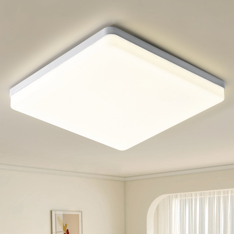 Briyona LED Flush Mount