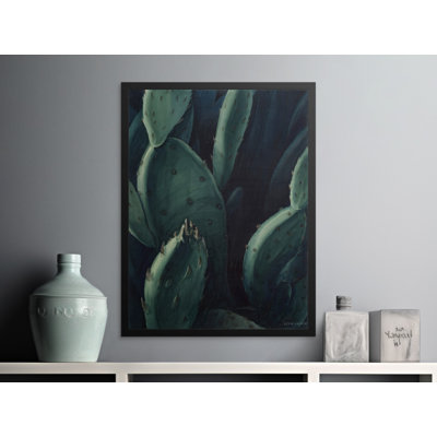 Tryphosa 1 Piece Wall Art