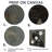 Grey Metal Majesty Robot - Robots Wall Art-205234664-205234657