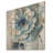 " Indigold Watercolor Flower II "-37112205