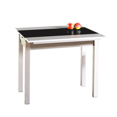 Cotta Rectangular 90Cm L x 90Cm W Dining Table