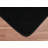 Monarrez Nylon Bath Rug with Non-Slip Backing-510606229-510606232