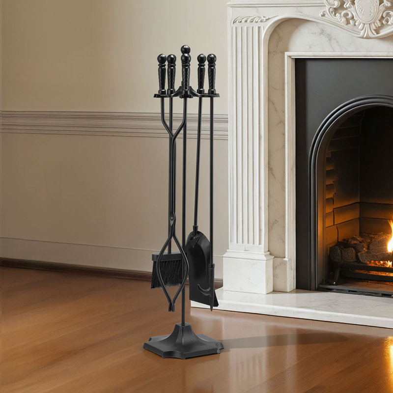Fireplace Tool Set