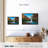 " Havasu Falls Wall Art "-1370381949
