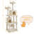 Cat Scratching Post-553346734