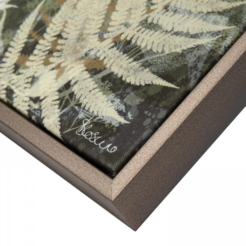 Single Picture Frame Print on MDF