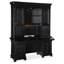 Work Your Way 54'' H x 66'' W Desk Hutch