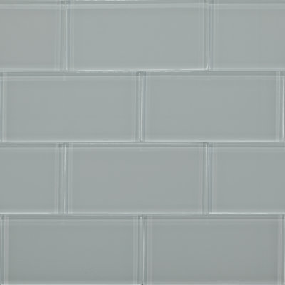 Carrelage mural 3 "x 6"