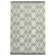 Amaanah Wool Geometric Indoor Rug