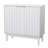 Grazyna Fluted 2-Door Sideboard-393049598