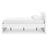 Dunagan King Panel Platform Bed-123385162-123385164