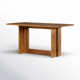 Barra 72'' Dining Table