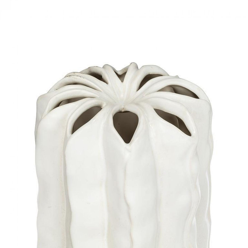 Patchell Ceramic Table Vase