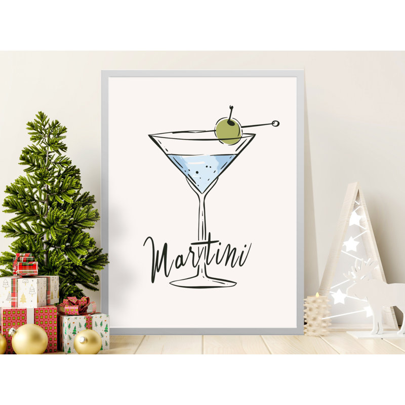 Reiff Single Picture Frame Print, 40.64 cm H x 30.48 cm W