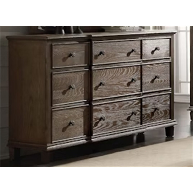 Commode Baudouin