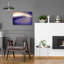 Art mural en verre acrylique Epic Art «Lunar Viaduct» par Sebastien Lory-864498299