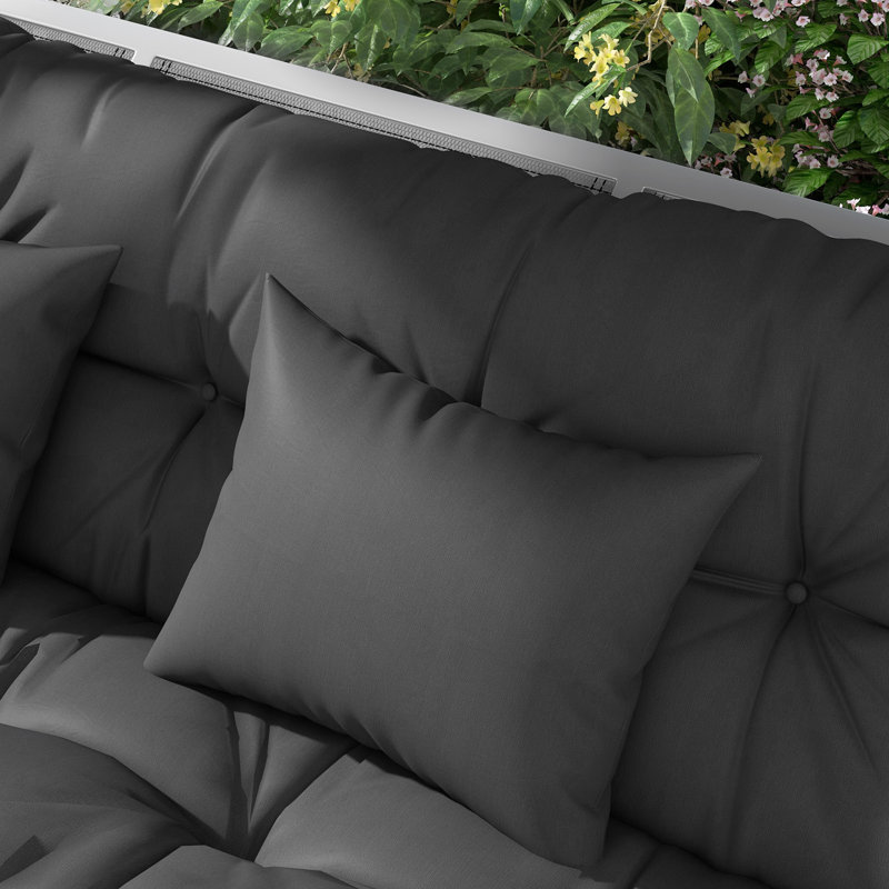 Garden Seat/Back Cushion