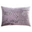 Snakeskin Lumbar Velvet Pillow Cover & Insert-90937954-90623312