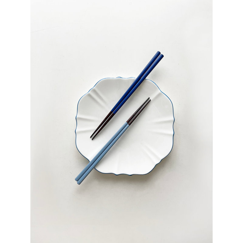 Chopsticks, Sky Blue