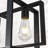 Cusson 6 - Light Kitchen Island Pendant