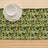 Fabric Textile Products, Inc. Table Runner, 100% Cotton, Floral 114-1345890794