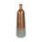 Farnaz Handmade Metal Floor Vase-1443830457