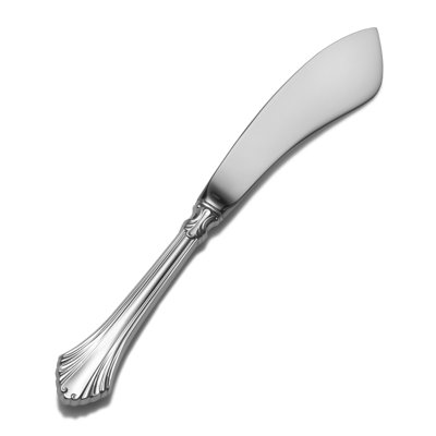 Wallace Sterling Silver French Regency Dinner Knife