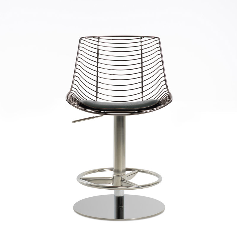 Tabouret Tiger Piston