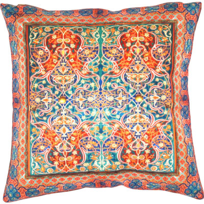 Pillow Cover & Insert