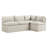 Alayaa Corner Dining Banquette With Storage-1728805646
