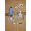 Tiroir de douche antirouille extensible Bilodeau
