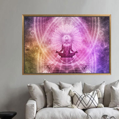 Print on Canvas