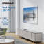 Support mural inclinable discret Emerald pour téléviseurs de 32 po à 90 po, capacité de 54 kg, VESA max. 600 x 400 mm