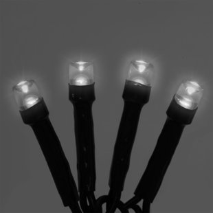 0.25'' LED String Lights