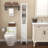 Baillie Cabinet with Adjustable Shelves