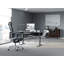 Corridor 3-Drawer 2-Shelf Filing Credenza-55786268