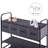 6 Pair Shoe Rack