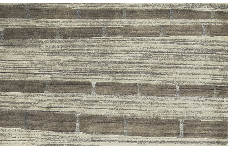 One-of-a-Kind 6'3" X 9'1" Area Rug