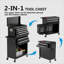 Commodes pliantes 8 tiroirs Anacortes-2092270716