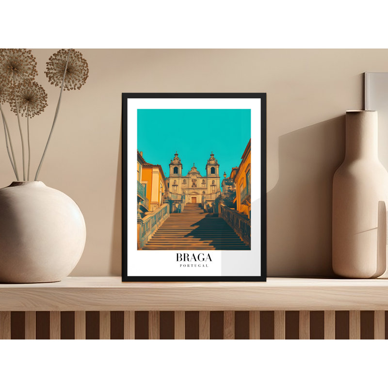 Print, 16x20