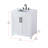 30 inch Single Bathroom Vanity-20643220