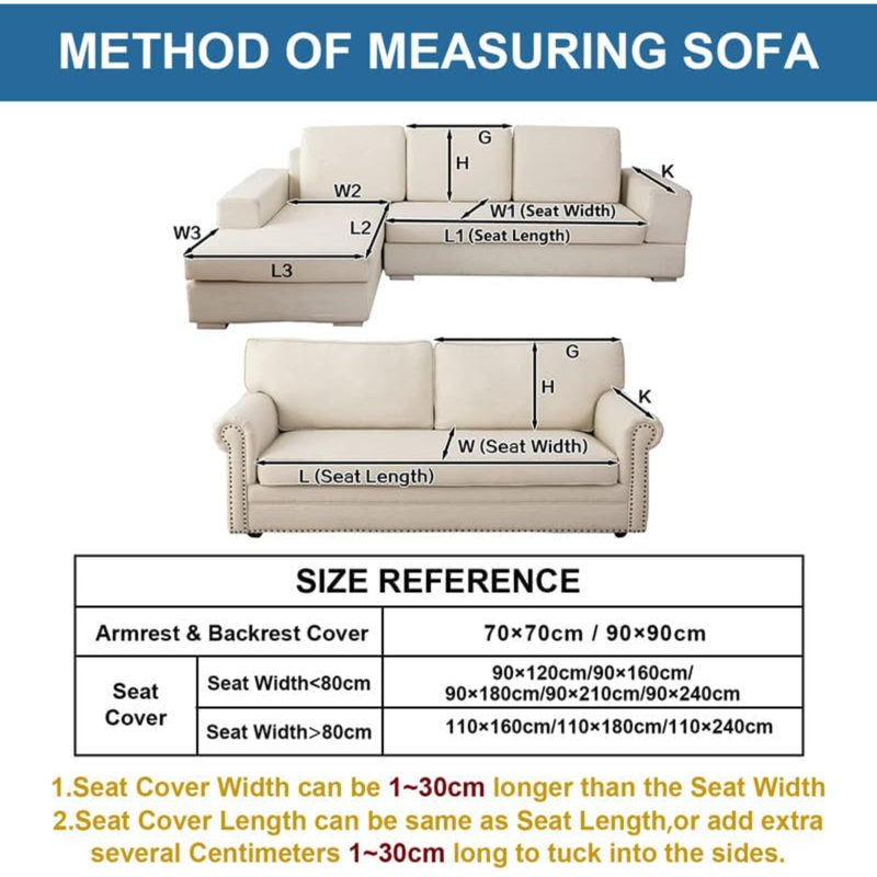 Alayaa Outdoor Patio Sofa Cover, Yellow
